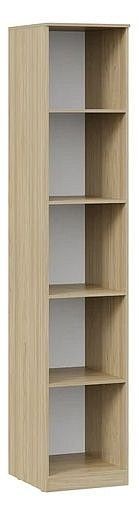 Шкаф для белья Сэнди в Лабытнанги - labytnangi.mebel24.online | фото 4