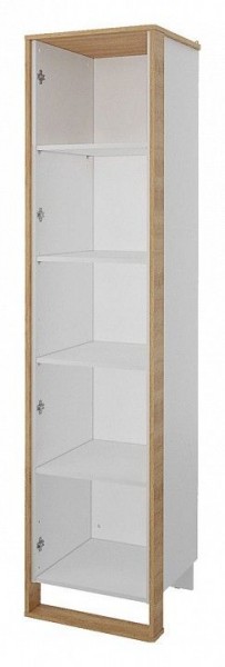 Шкаф для белья Сити СТЛ.336.08 в Лабытнанги - labytnangi.mebel24.online | фото 2