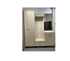 Шкаф для одежды 2-х дверный София 1 в Лабытнанги - labytnangi.mebel24.online | фото 6