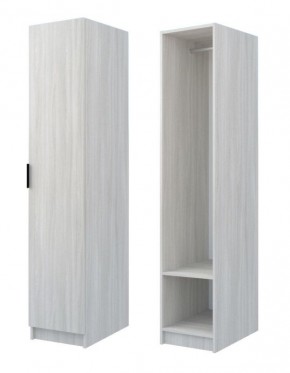 Шкаф для Одежды ЭШ1-РП-19-4-R (ручка профильная СПРАВА) в Лабытнанги - labytnangi.mebel24.online | фото