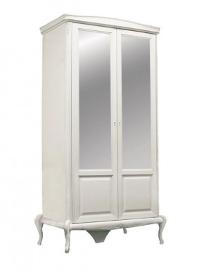 Шкаф для одежды Мокко ММ-316-01/02 в Лабытнанги - labytnangi.mebel24.online | фото 1