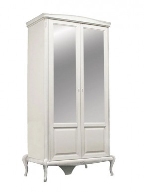 Шкаф для одежды Мокко ММ-316-01/02 в Лабытнанги - labytnangi.mebel24.online | фото 1