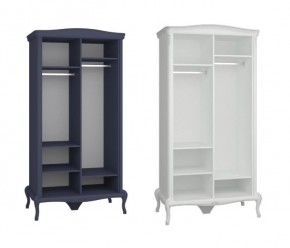 Шкаф для одежды Мокко ММ-316-01/02Б в Лабытнанги - labytnangi.mebel24.online | фото 2