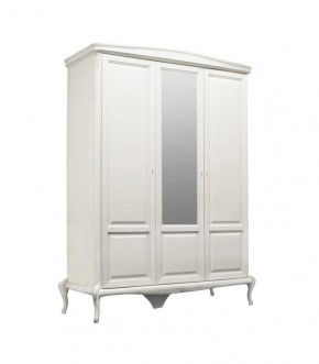 Шкаф для одежды Мокко ММ-316-01/03 в Лабытнанги - labytnangi.mebel24.online | фото 1