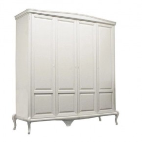 Шкаф для одежды Мокко ММ-316-01/04Б в Лабытнанги - labytnangi.mebel24.online | фото 1