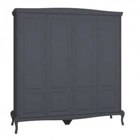 Шкаф для одежды Мокко ММ-316-01/04Б в Лабытнанги - labytnangi.mebel24.online | фото 2