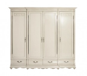 Шкаф для одежды Оскар ММ-216-01/04Б в Лабытнанги - labytnangi.mebel24.online | фото 1