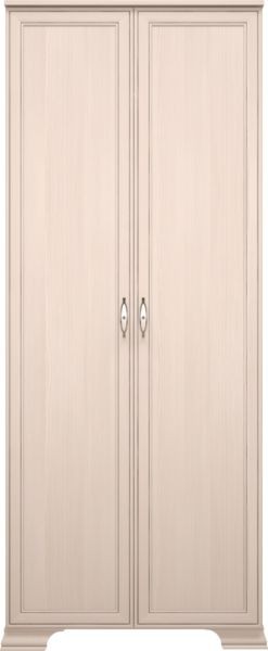 Шкаф для одежды Венеция 26 бодега в Лабытнанги - labytnangi.mebel24.online | фото 1