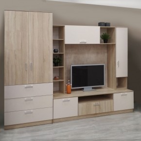 Шкаф гардеробный 900 с ящиками Салоу в Лабытнанги - labytnangi.mebel24.online | фото 7