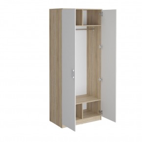 Шкаф гардеробный 900 Салоу в Лабытнанги - labytnangi.mebel24.online | фото 2