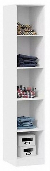 Шкаф комбинированный Агата в Лабытнанги - labytnangi.mebel24.online | фото 3