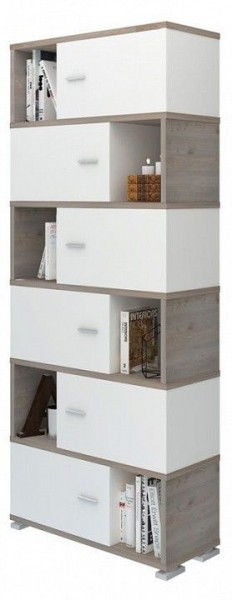 Шкаф комбинированный Домино СБ-30/6 в Лабытнанги - labytnangi.mebel24.online | фото 2