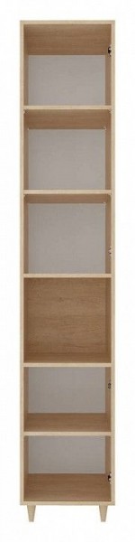 Шкаф комбинированный Киото СТЛ.339.07 в Лабытнанги - labytnangi.mebel24.online | фото