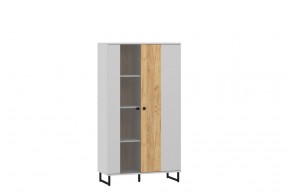 Шкаф комбинированный НМ 014.56 "Бруно" в Лабытнанги - labytnangi.mebel24.online | фото