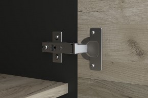 Шкаф комбинированный НМ 040.11 "Отис" в Лабытнанги - labytnangi.mebel24.online | фото 4