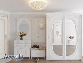 Шкаф-купе Ассоль АС-16 в Лабытнанги - labytnangi.mebel24.online | фото 5