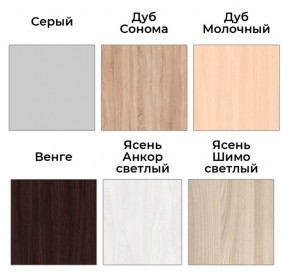 Шкаф-купе ХИТ 22-17-15 (620) в Лабытнанги - labytnangi.mebel24.online | фото 3