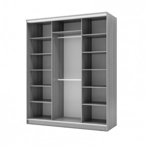 Шкаф-купе ХИТ 22-18/2-555 (620) в Лабытнанги - labytnangi.mebel24.online | фото 2