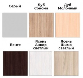Шкаф-купе ХИТ 22-18-888 (620) в Лабытнанги - labytnangi.mebel24.online | фото 3