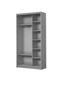Шкаф-купе ХИТ 22-4-12-66 (420) в Лабытнанги - labytnangi.mebel24.online | фото 2