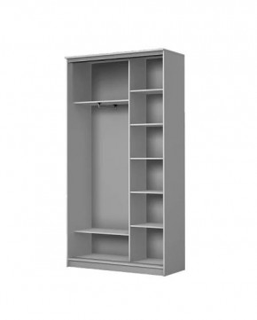 Шкаф-купе ХИТ 22-4-14-11 (420) в Лабытнанги - labytnangi.mebel24.online | фото 2