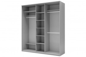 Шкаф-купе ХИТ 23-18-656 (620) в Лабытнанги - labytnangi.mebel24.online | фото 5