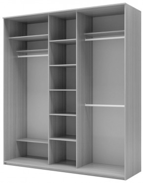 Шкаф-купе ХИТ 23-20-656 (620) в Лабытнанги - labytnangi.mebel24.online | фото 2