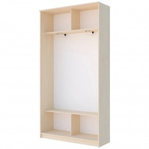 Шкаф-купе ХИТ 23-4-12/2-77 (420) в Лабытнанги - labytnangi.mebel24.online | фото 5