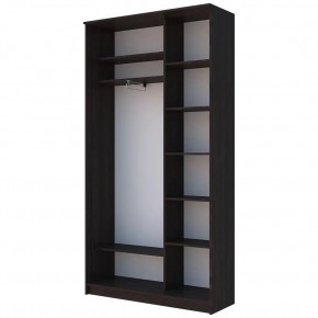 Шкаф-купе ХИТ 23-4-12-22 (420) в Лабытнанги - labytnangi.mebel24.online | фото 5