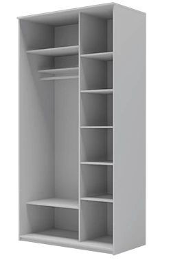 Шкаф-купе ХИТ 24-17-77 (620) в Лабытнанги - labytnangi.mebel24.online | фото 2