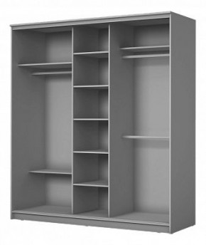 Шкаф-купе ХИТ 24-18-666 (620) в Лабытнанги - labytnangi.mebel24.online | фото 2