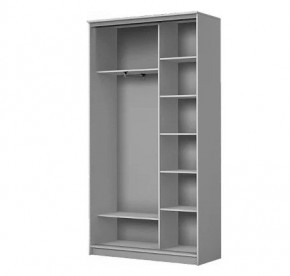 Шкаф-купе ХИТ 24-4-12-11 (420) в Лабытнанги - labytnangi.mebel24.online | фото 2