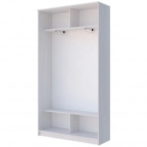 Шкаф-купе ХИТ 24-4-12/2-55 (420) в Лабытнанги - labytnangi.mebel24.online | фото 2
