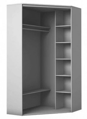Шкаф-купе ХИТ-У-L-23-64-55 в Лабытнанги - labytnangi.mebel24.online | фото 2