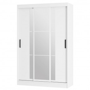 Шкаф-купе Тайм ШКК-03 (белый) в Лабытнанги - labytnangi.mebel24.online | фото 2