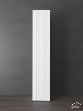 Шкаф Linnea MHR-1 2050х400х510 (Белый-М 11.1.2) в Лабытнанги - labytnangi.mebel24.online | фото 6