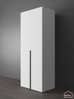 Шкаф Linnea MHR-2-4 2050х800х510 (Белый-М 11.1.2) в Лабытнанги - labytnangi.mebel24.online | фото 7
