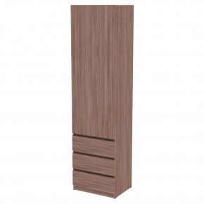 Шкаф Мальта H157 в Лабытнанги - labytnangi.mebel24.online | фото 10