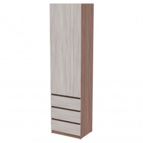 Шкаф Мальта H158 в Лабытнанги - labytnangi.mebel24.online | фото 11