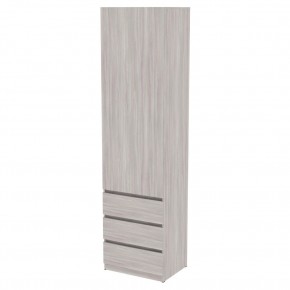 Шкаф Мальта H158 в Лабытнанги - labytnangi.mebel24.online | фото 12