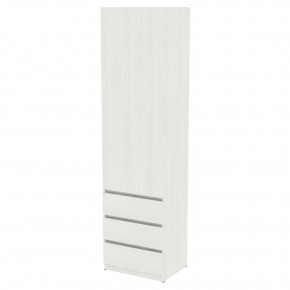 Шкаф Мальта H158 в Лабытнанги - labytnangi.mebel24.online | фото 17