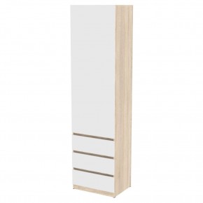 Шкаф Мальта H158 в Лабытнанги - labytnangi.mebel24.online | фото 6
