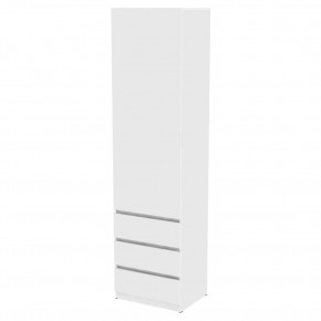 Шкаф Мальта H158 в Лабытнанги - labytnangi.mebel24.online | фото 7