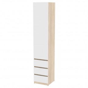 Шкаф Мальта H159 в Лабытнанги - labytnangi.mebel24.online | фото 6