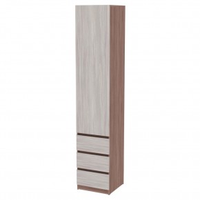 Шкаф Мальта H161 в Лабытнанги - labytnangi.mebel24.online | фото 11
