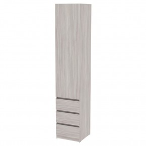 Шкаф Мальта H161 в Лабытнанги - labytnangi.mebel24.online | фото 12