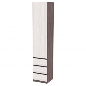 Шкаф Мальта H161 в Лабытнанги - labytnangi.mebel24.online | фото 14