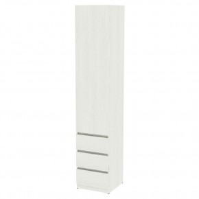 Шкаф Мальта H161 в Лабытнанги - labytnangi.mebel24.online | фото 17