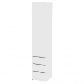 Шкаф Мальта H161 в Лабытнанги - labytnangi.mebel24.online | фото 7
