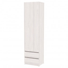Шкаф Мальта H164 в Лабытнанги - labytnangi.mebel24.online | фото 15